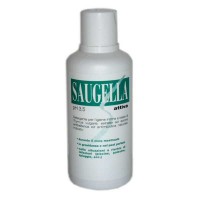 Saugella Attiva 500 ml